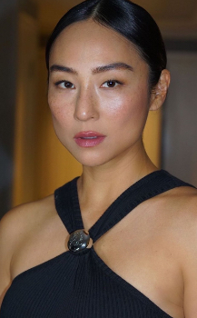 Greta Lee